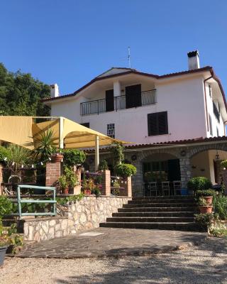 Casa di Rebecca