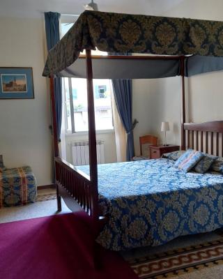 Hotel Tourist House