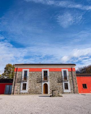 Agriturismo Dipinto Dal Sole