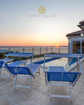 Vista Villas - Sweet Life Apartment Villa S
