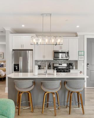 The Cooper Suite at 122 Spring