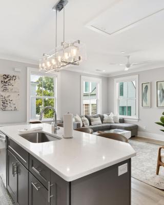 The Santee Suite at 122 Spring