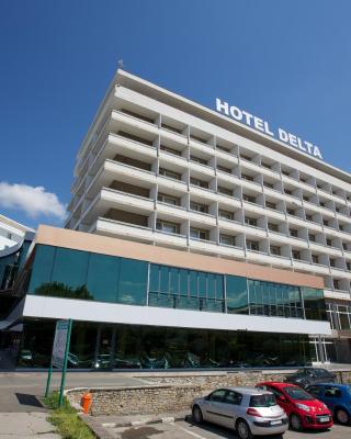 Hotel Delta 3
