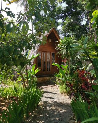 Coconut Tree Cottages