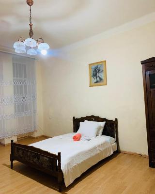 Infinity Hostel & Tour