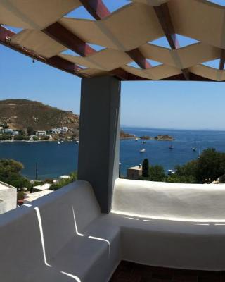 Nice view