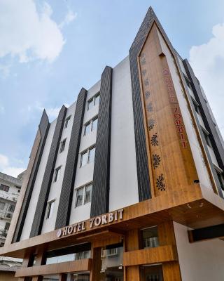 7 Orbit Hotel, Surat
