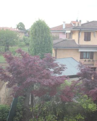 Appartamento a due passi da Mantova