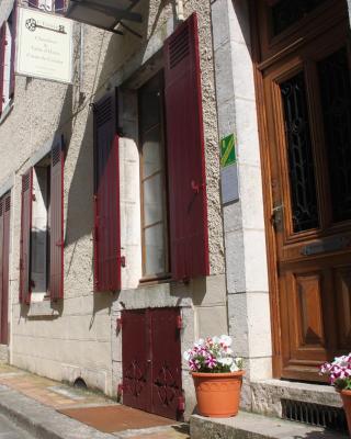 L'Entrée Chambres d'Hôtes Bar & Restaurant