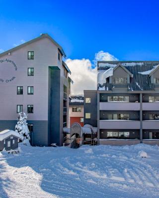 Snow Ski Apartments 31