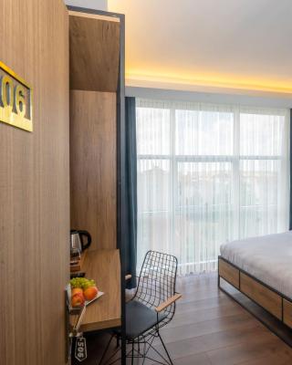 Çorlu Dem Hotel