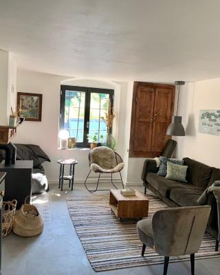 Villa Le Ponteil