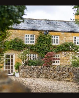 Wisteria Cottage , Pretty Cotswold Cottage close to Chipping Campden