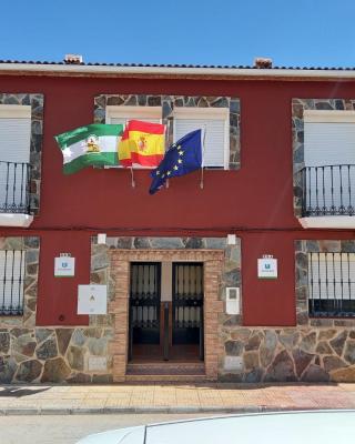 Dos casas rurales en Despeñaperros, La Reconquista y Nuevas Poblaciones