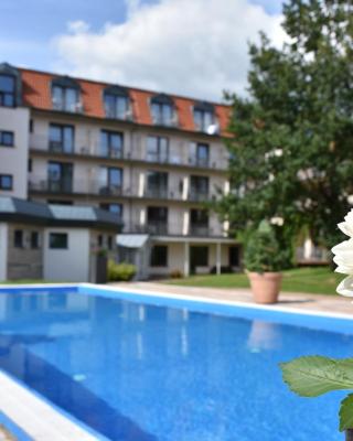Aqualux Wellness- & Tagungshotel