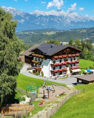 Appartment Sattlerhof