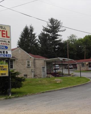 Tazewell Motel