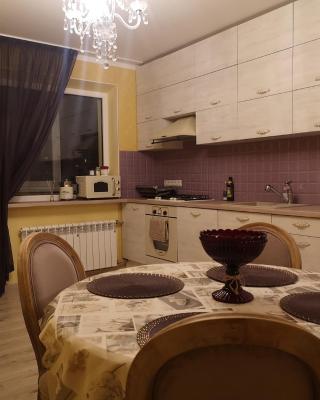 Cozy Narva apartmets 10 min to city center