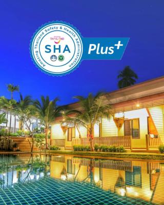 The Passion Nest - SHA Plus Certified