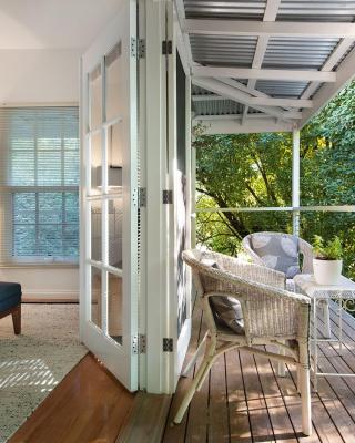 Haiku - charming oasis in Daylesford