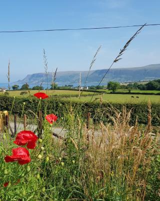 Glens glamping