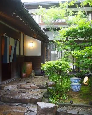 おやど 古都の夢