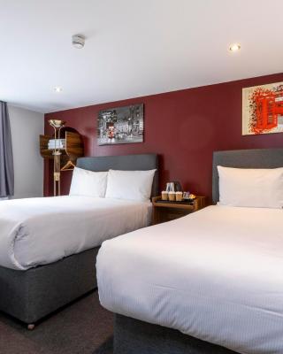 Royal Park Hotel