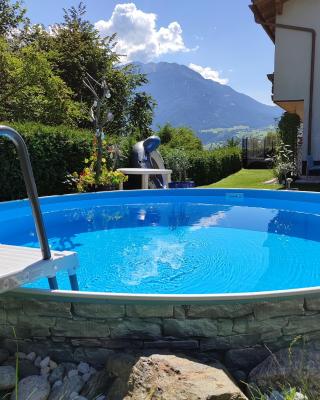 Haus AlpenHahn
