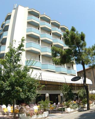 Hotel Welt