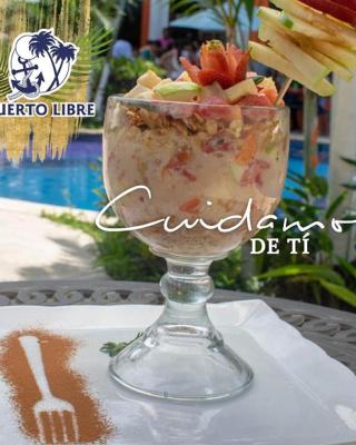 Hotel Puerto Libre