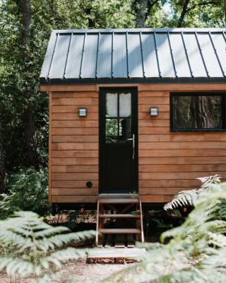 Tiny Stay - Ecolodge