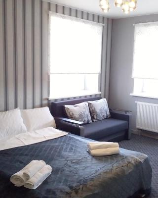 Аpartments Central Town Містечко Центральне з власним паркінгом та документами на проживання