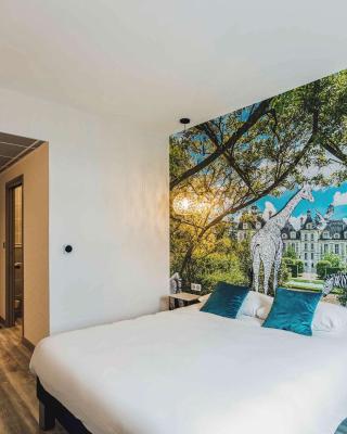 ibis Styles Contres-Cheverny