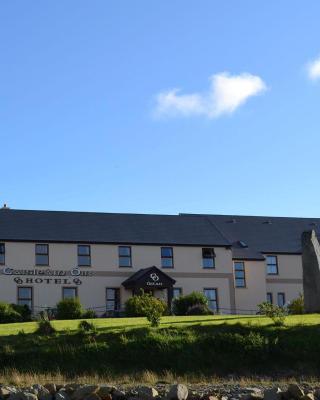 Caisleain Oir Hotel