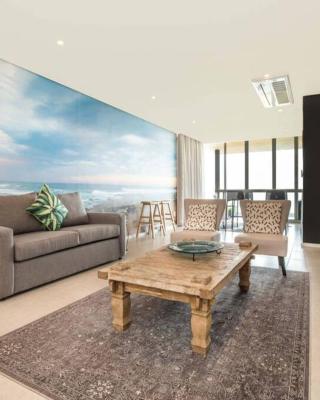 Ocean Dune Luxury Apartment 411