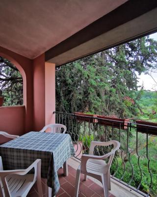 Il Melograno Country House