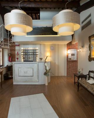 Hotel Alma Domus