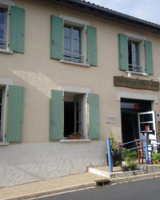 Auberge des lacs