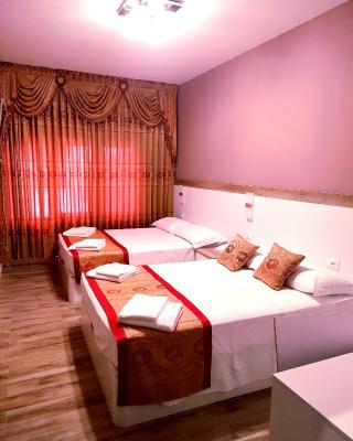 Hotel Venice Tour