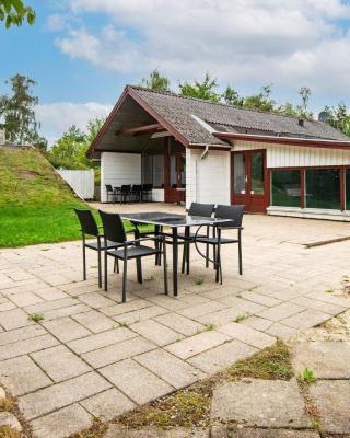 Holiday Home Lærkelundsvej
