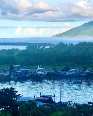 迎迎民宿