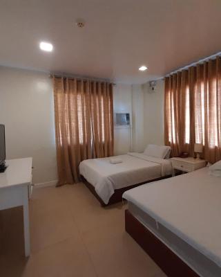 RedDoorz at Balatas Magsaysay Road Naga City