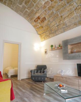 Tutti ccà Airport Rooms