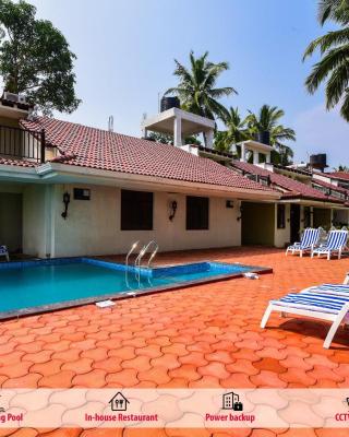 Meadow View Resort