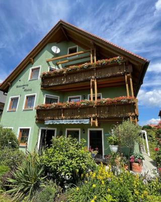 Ferienwohnungen Am Kirchberg