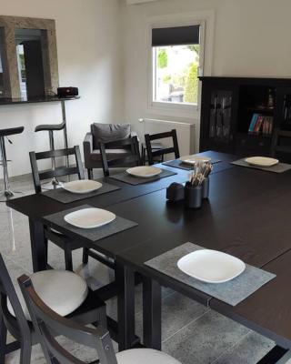 Ferienhaus Blue Pearl