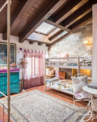 Le Case di Erminia Vintage Valeggio