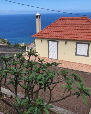 Panoramic Ocean View House