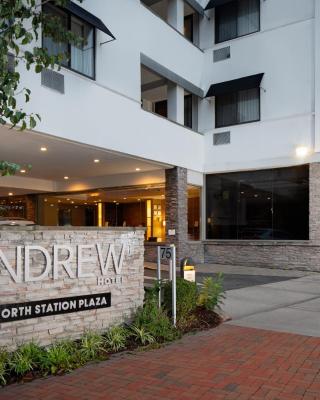 The Andrew Hotel