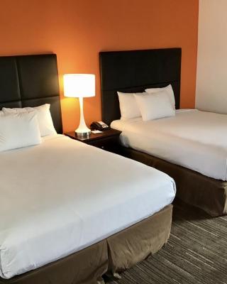 Howard Johnson by Wyndham Spokane